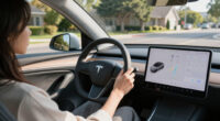 10 Best Self-Driving Car Systems in 2026