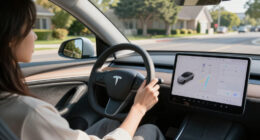 10 Best Self-Driving Car Systems in 2026