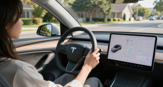 10 Best Self-Driving Car Systems in 2026