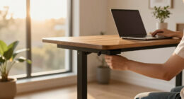 10 Best Standing Desks In 2026 — Elevate Your Workspace