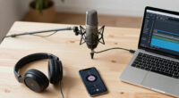 10 Best Studio Condenser Microphones In 2026
