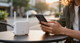 11 Best 4G LTE Hotspots in 2026