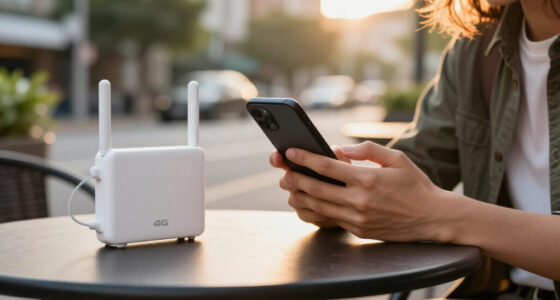 11 Best 4G LTE Hotspots in 2026