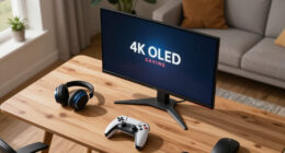 11 Best 4K OLED Gaming Monitors in 2026