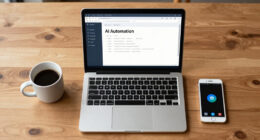 11 Best AI Automation Software For Small Businesses In 2026