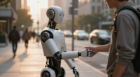 11 Best AI Robots in 2026