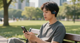 11 Best AI Voice Recorder Earbuds in 2026