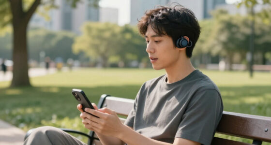 11 Best AI Voice Recorder Earbuds in 2026