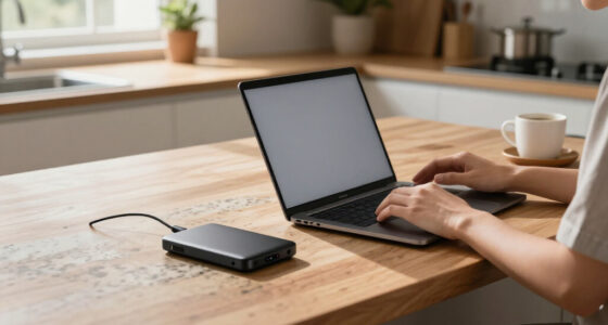 11 Best Laptop Hard Drives in 2026
