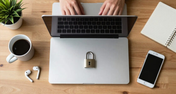 11 Best Laptop Security Locks for Students in 2026
