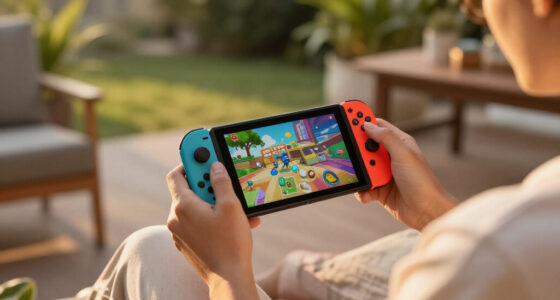 11 Best Nintendo Switch Games in 2026
