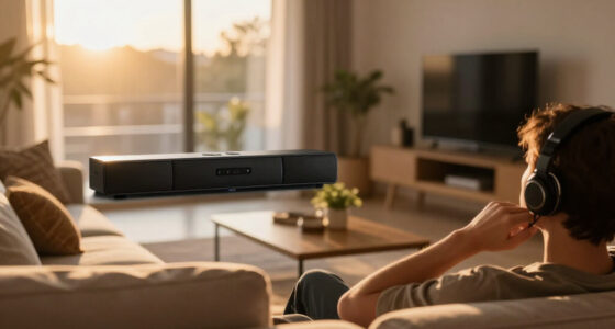 11 Best Three-Piece Soundbar Systems in 2026