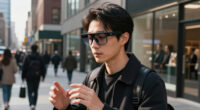 12 Best AI Smart Glasses in 2026