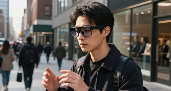 12 Best AI Smart Glasses in 2026