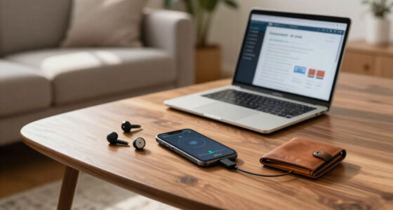 12 Best Digital Security Gadgets in 2026