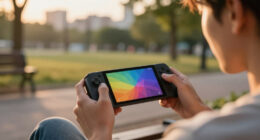 12 Best Dual-Screen Handheld Gaming Consoles in 2026