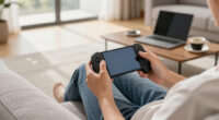 12 Best Folding Mobile Game Controllers in 2026
