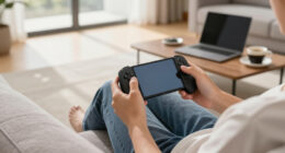 12 Best Folding Mobile Game Controllers in 2026