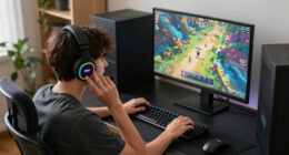 12 Best Gaming Accessories for a More Comfortable Setup in 2026