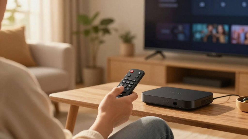12 Best Google TV Streamers in 2026