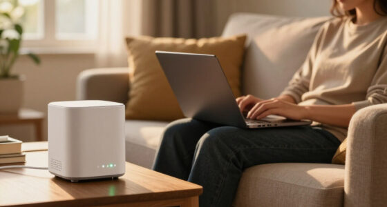 12 Best Home Network Security Devices in 2026