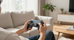12 Best iPhone Game Controllers in 2026