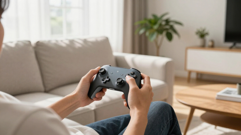 12 Best iPhone Game Controllers in 2026