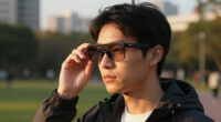 12 Best Privacy Smart Glasses in 2026