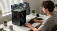 12 Best Professional Graphics Cards in 2026
