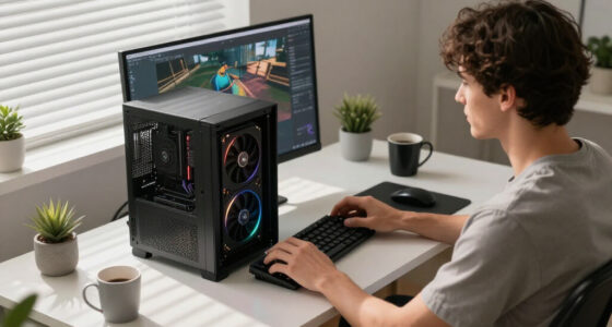 12 Best Professional Graphics Cards in 2026