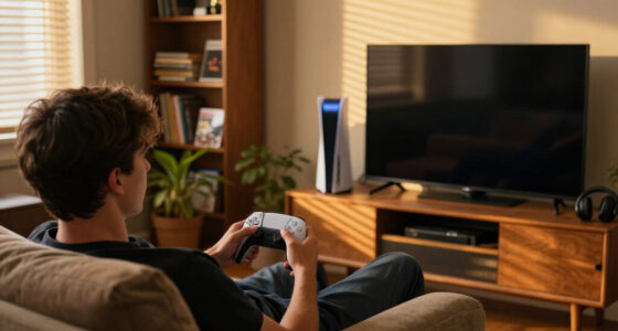 12 Best PS5 Gaming Consoles in 2026