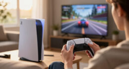 12 Best PS5 Racing Games in 2026
