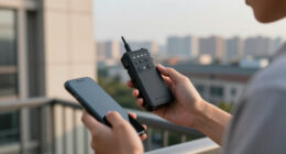 12 Best RF Signal Detectors in 2026