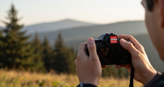 12 Best SanDisk Memory Cards in 2026