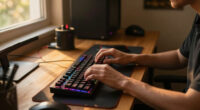 12 Best SteelSeries Gaming Keyboards in 2026