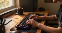 12 Best SteelSeries Gaming Keyboards in 2026