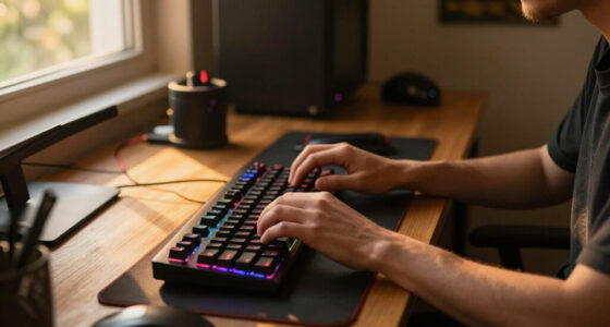 12 Best SteelSeries Gaming Keyboards in 2026