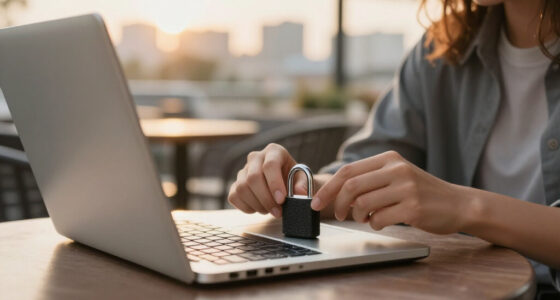 12 Best Student Laptop Security Locks for 2026