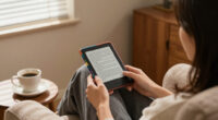 12 Best Tiny E-Readers in 2026