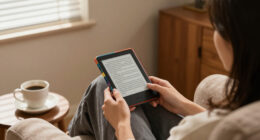 12 Best Tiny E-Readers in 2026