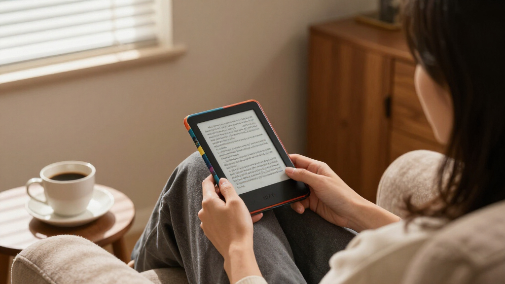 12 Best Tiny E-Readers in 2026