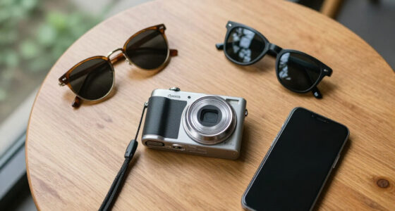 13 Best Compact Digital Cameras in 2026