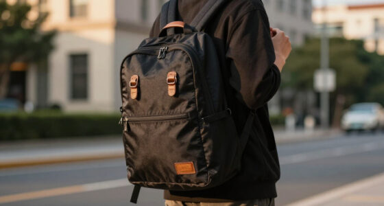 13 Best Durable Laptop Backpacks for 2026
