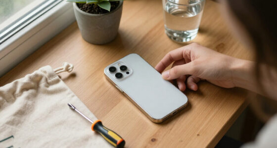 13 Best Ethical Repairable Smartphones in 2026