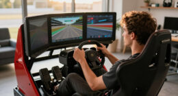 13 Best Formula 1 Gaming Simulators in 2026