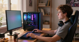 13 Best High-End Gaming PCs for 2026
