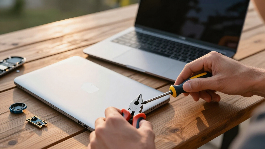 13 Best Laptop Repair Tools Kit in 2026