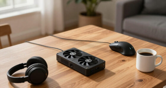 13 Best Mini PCs With RTX Graphics in 2026