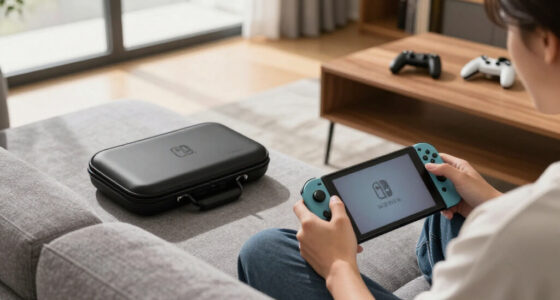 13 Best Nintendo Switch 2 Accessories in 2026