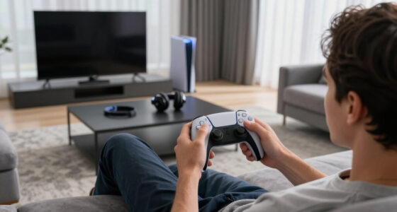 13 Best PS5 DualSense Controllers in 2026